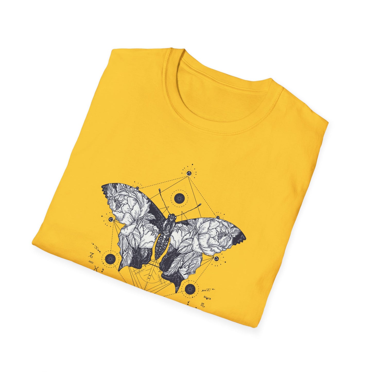 002-07 Unisex Softstyle T-Shirt