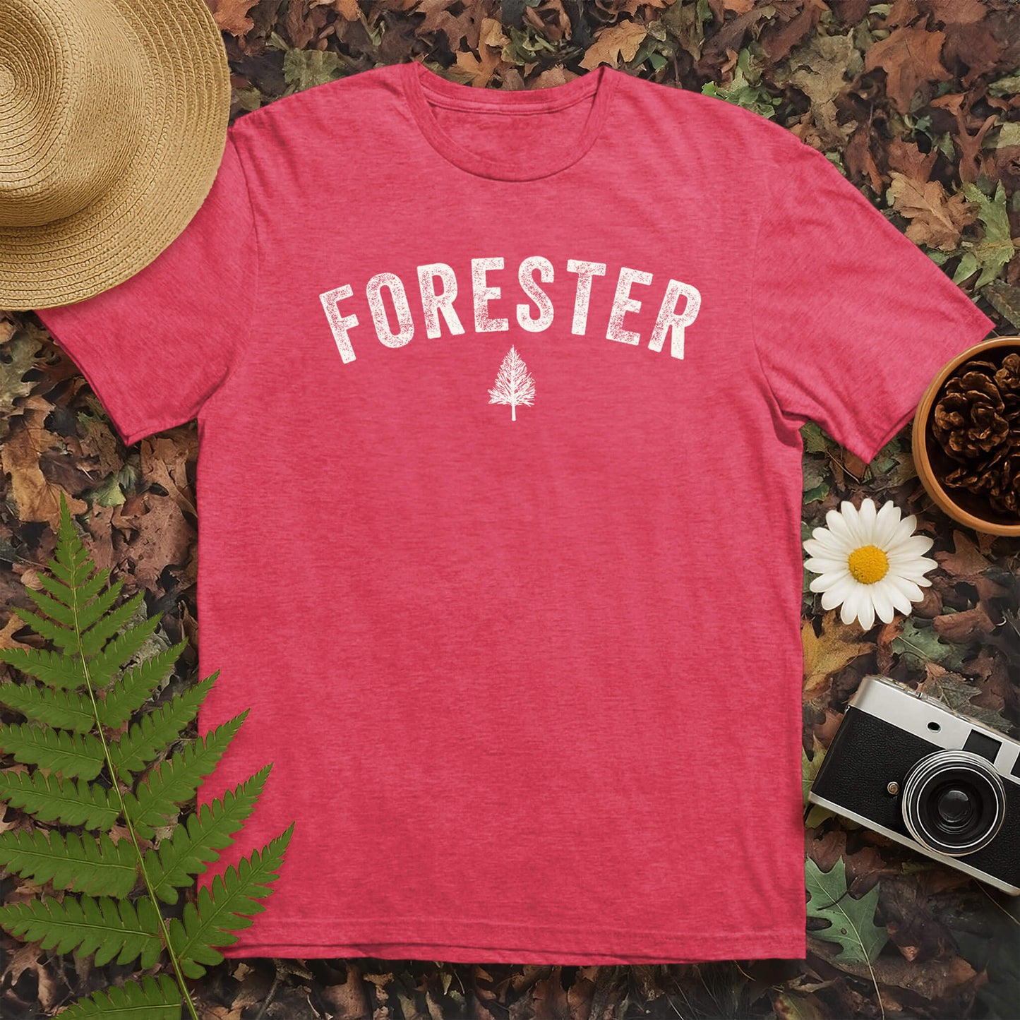 Forester T-Shirt