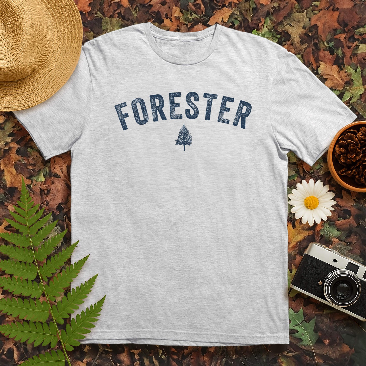Forester T-Shirt