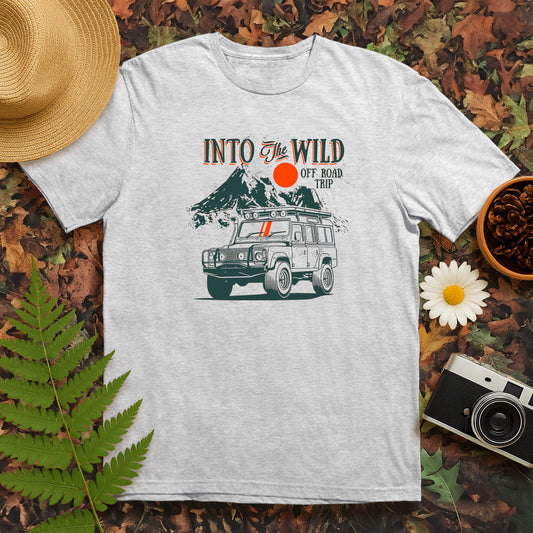Into the Wild T-Shirt