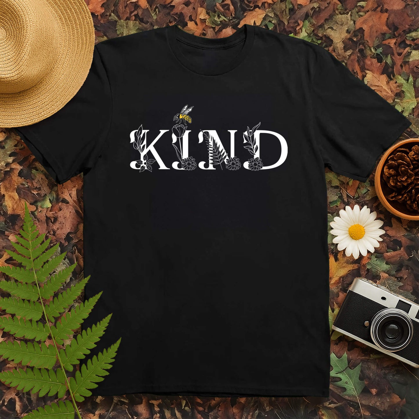 Bee Kind T-Shirt