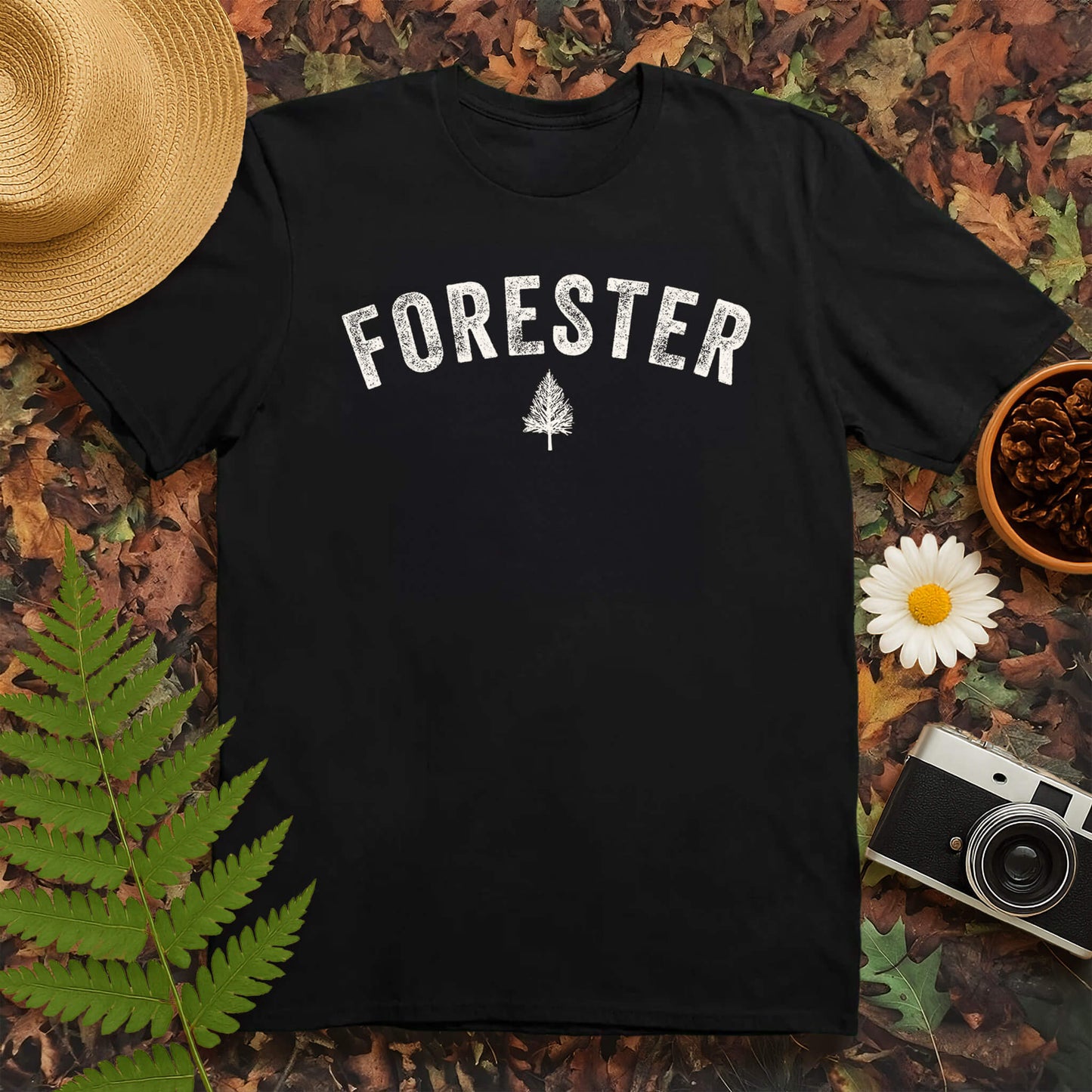 Forester T-Shirt