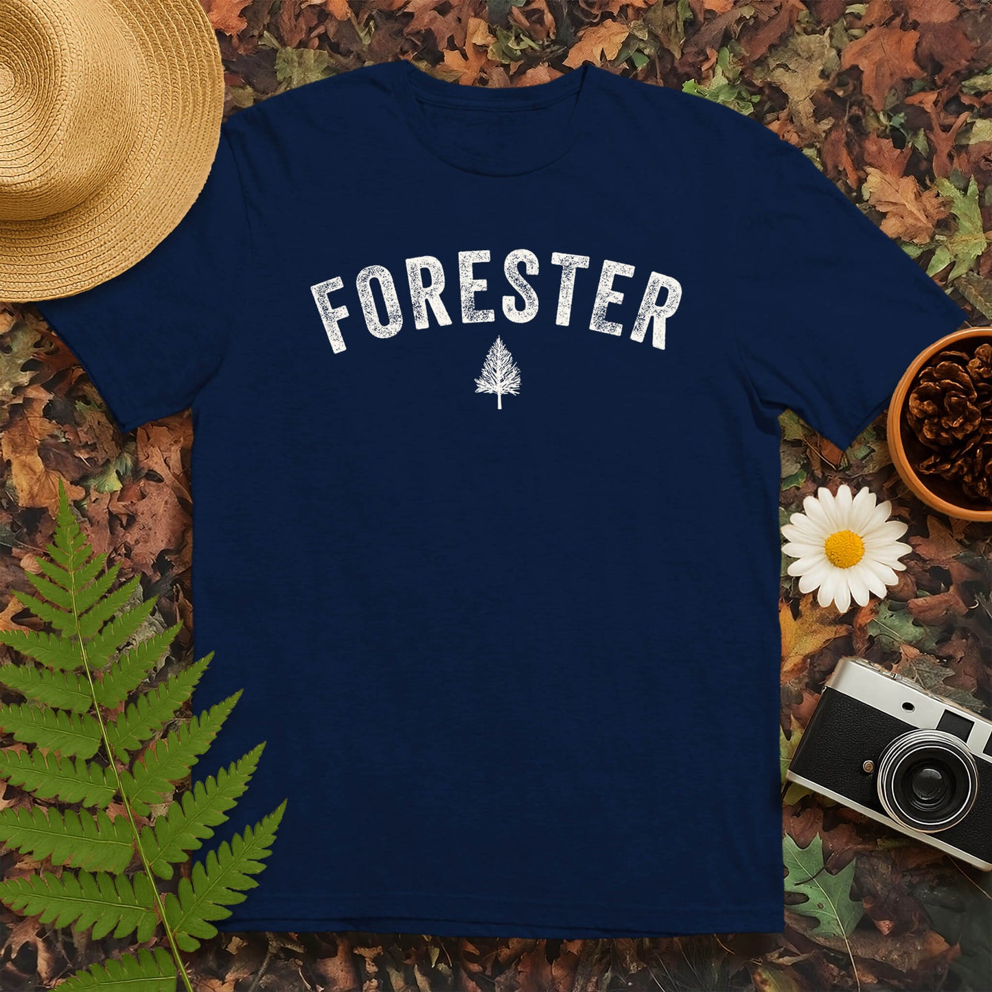 Forester T-Shirt
