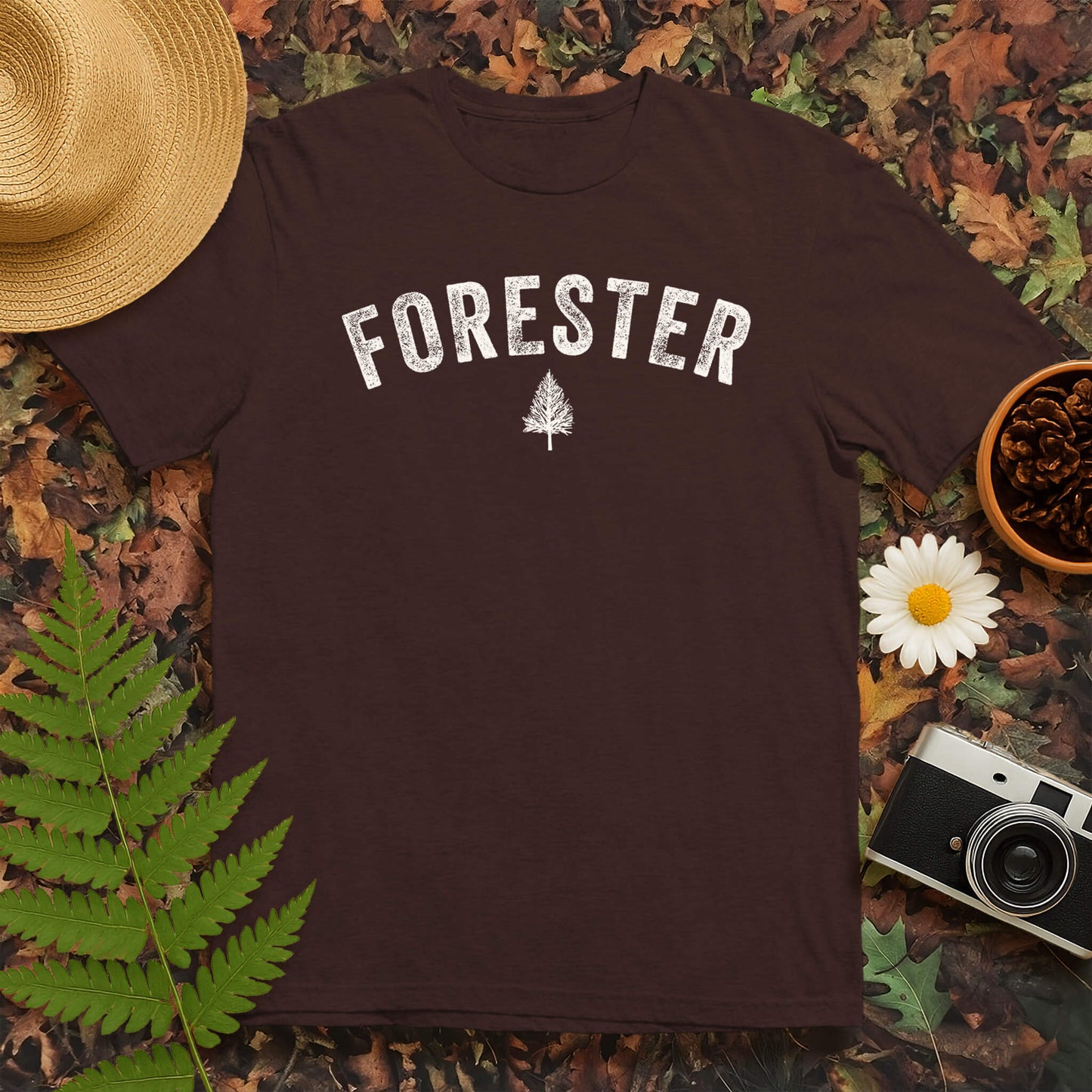 Forester T-Shirt
