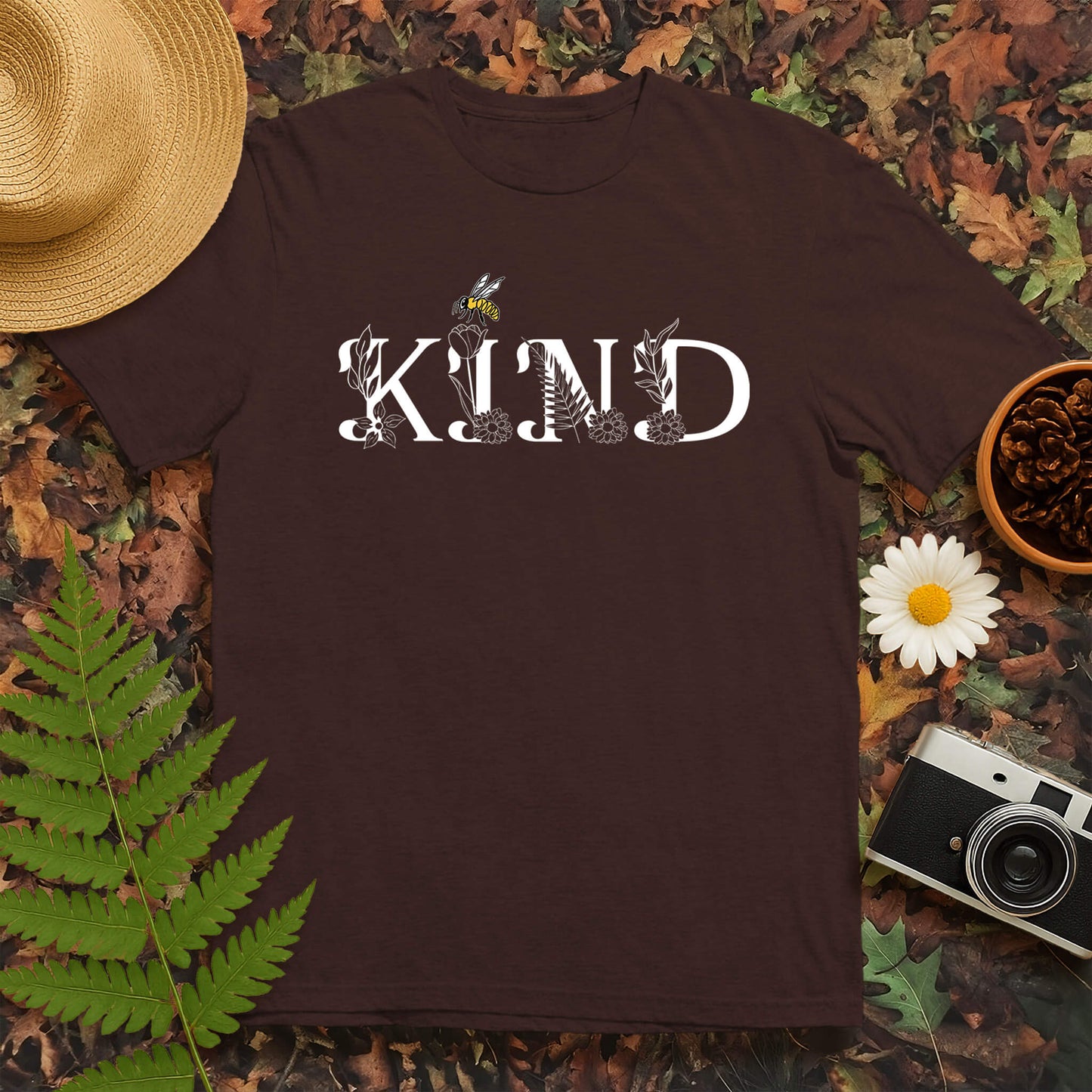 Bee Kind T-Shirt