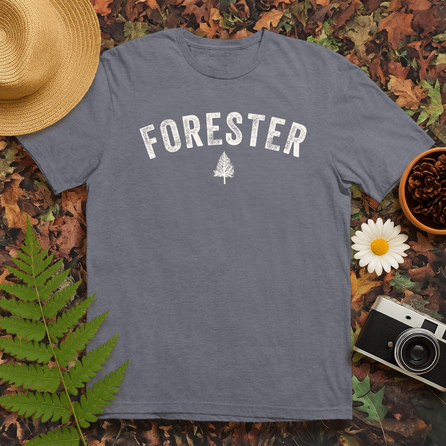 Forester T-Shirt