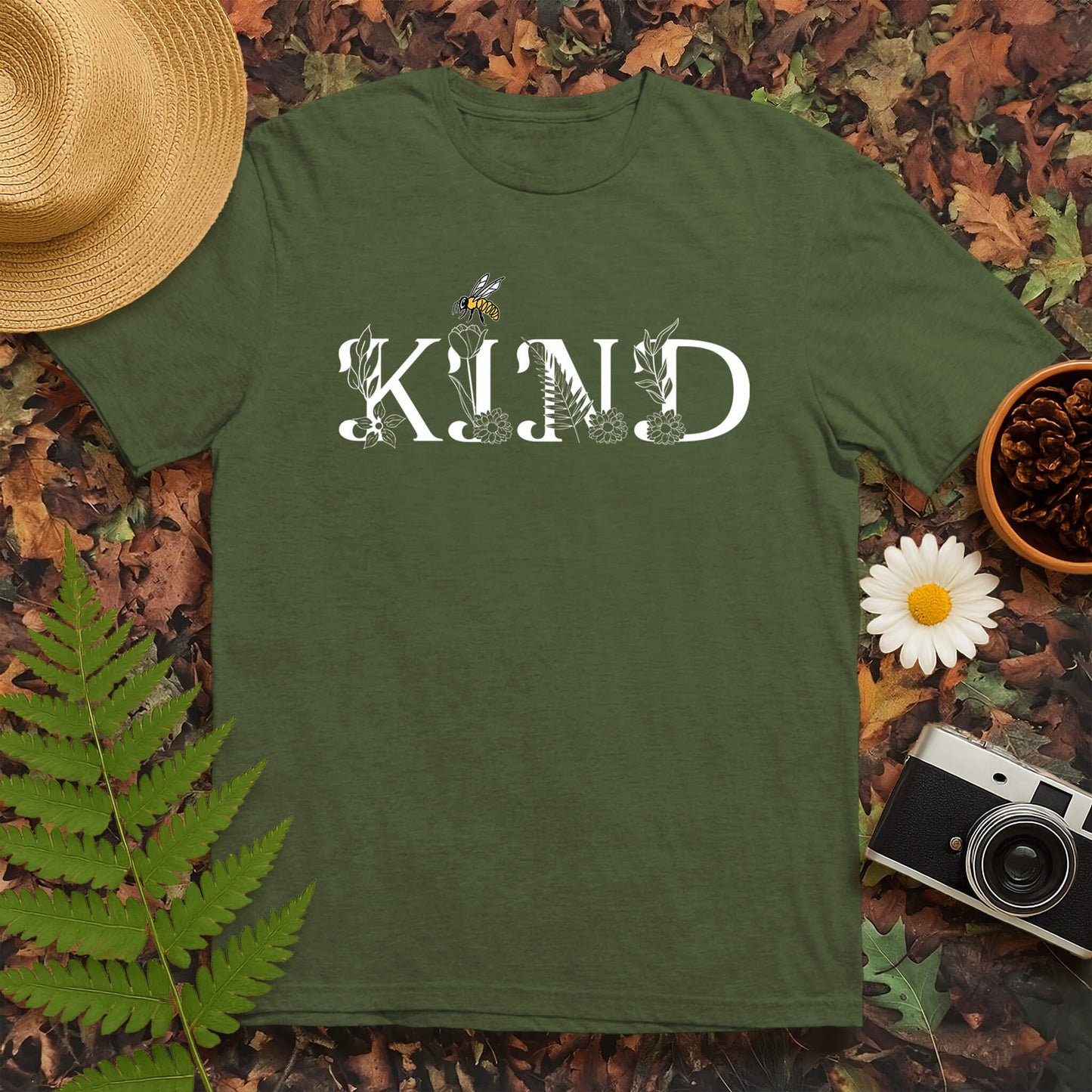 Bee Kind T-Shirt