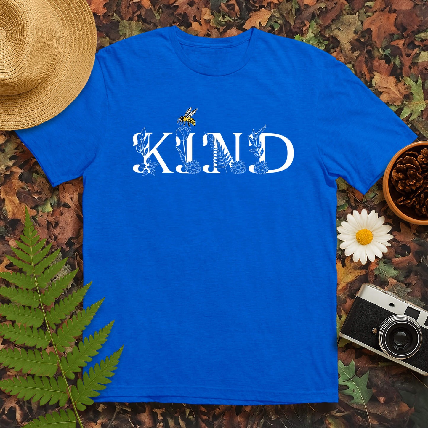 Bee Kind T-Shirt
