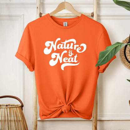 003-04 Nature Is Neat Dark T-Shirt