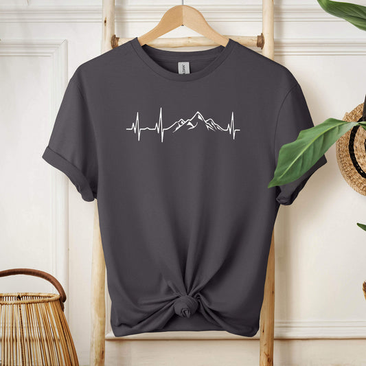 004-07 Mountain Beat T-Shirt