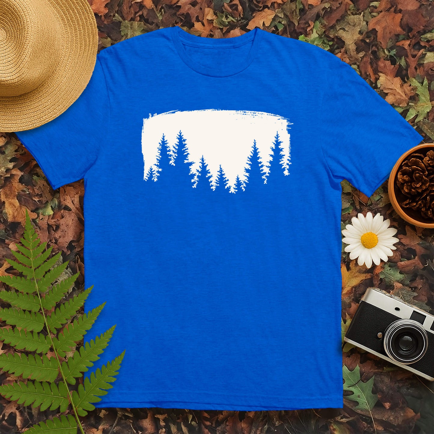Winter Trees T-Shirt