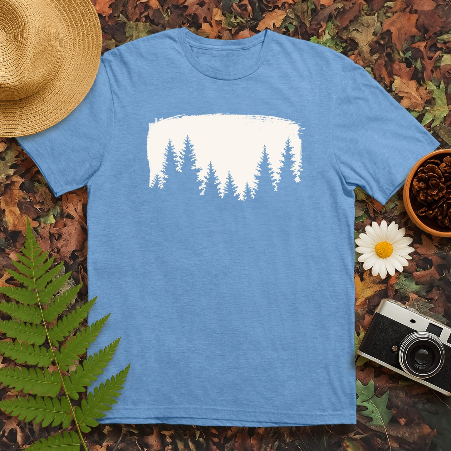 Winter Trees T-Shirt
