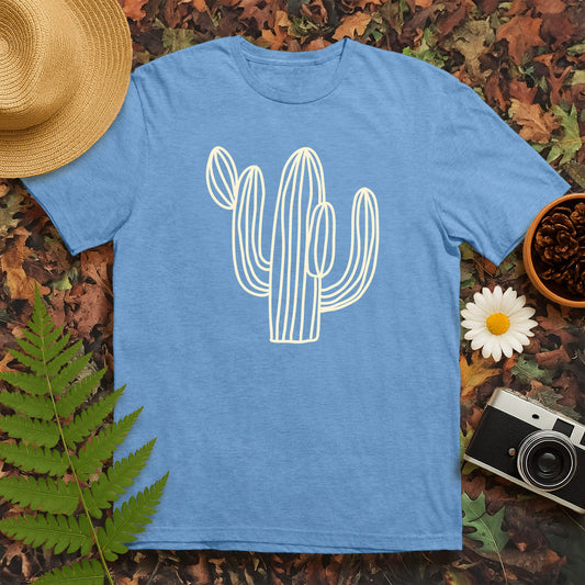 Cactus Plant T-Shirt