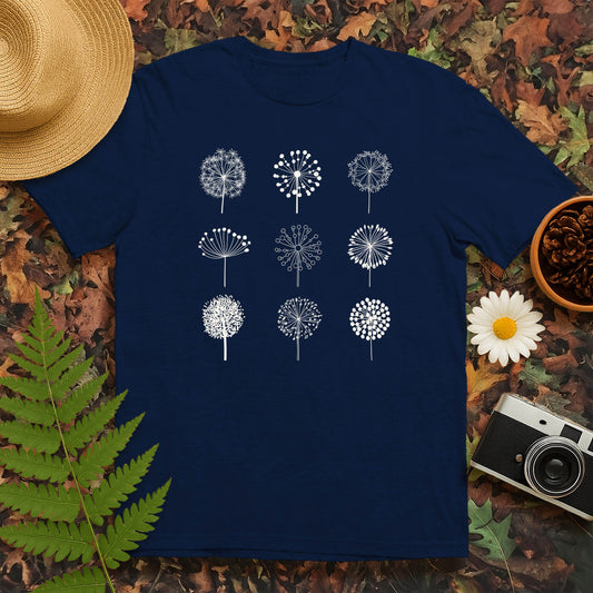 Dandelion T-Shirt