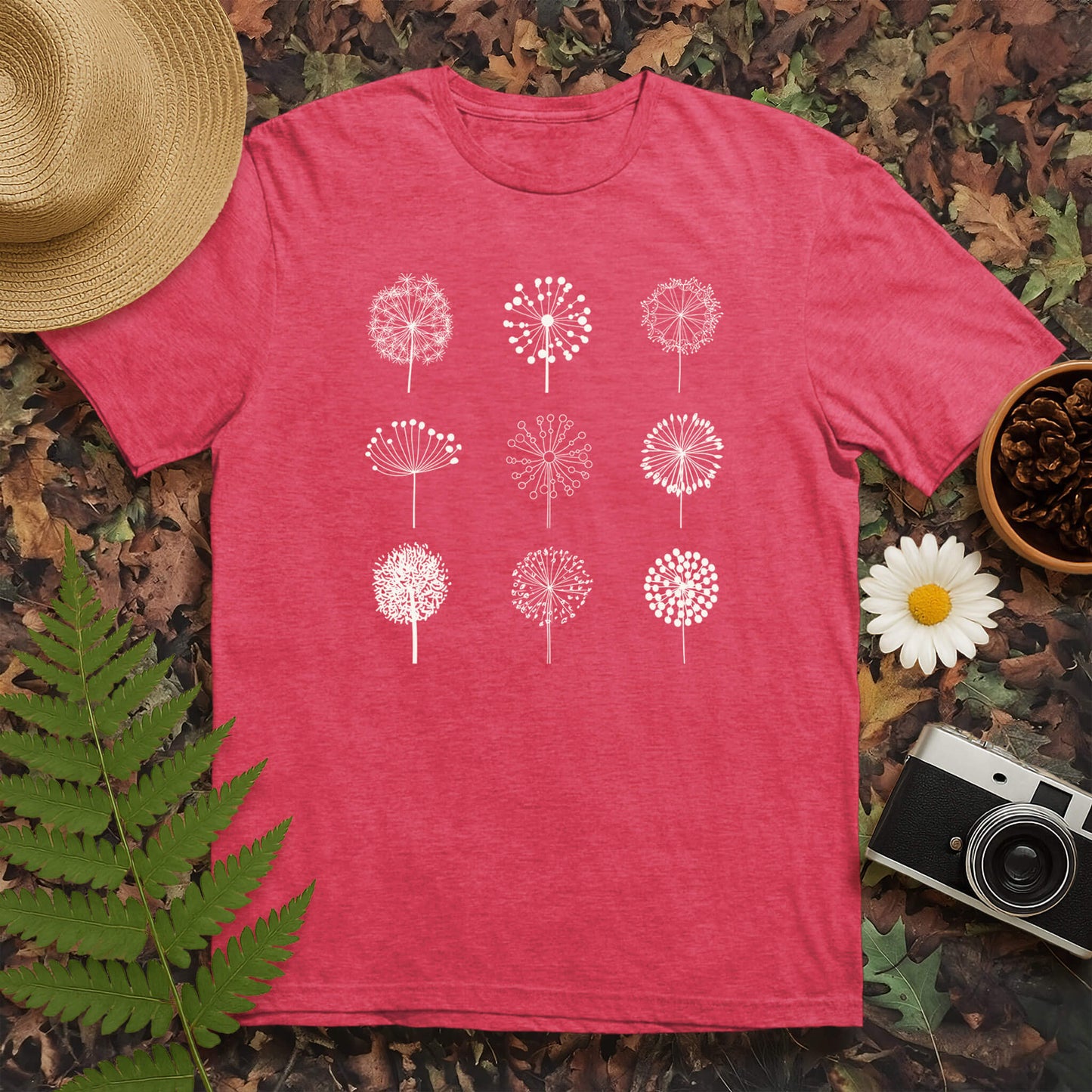 Dandelion T-Shirt