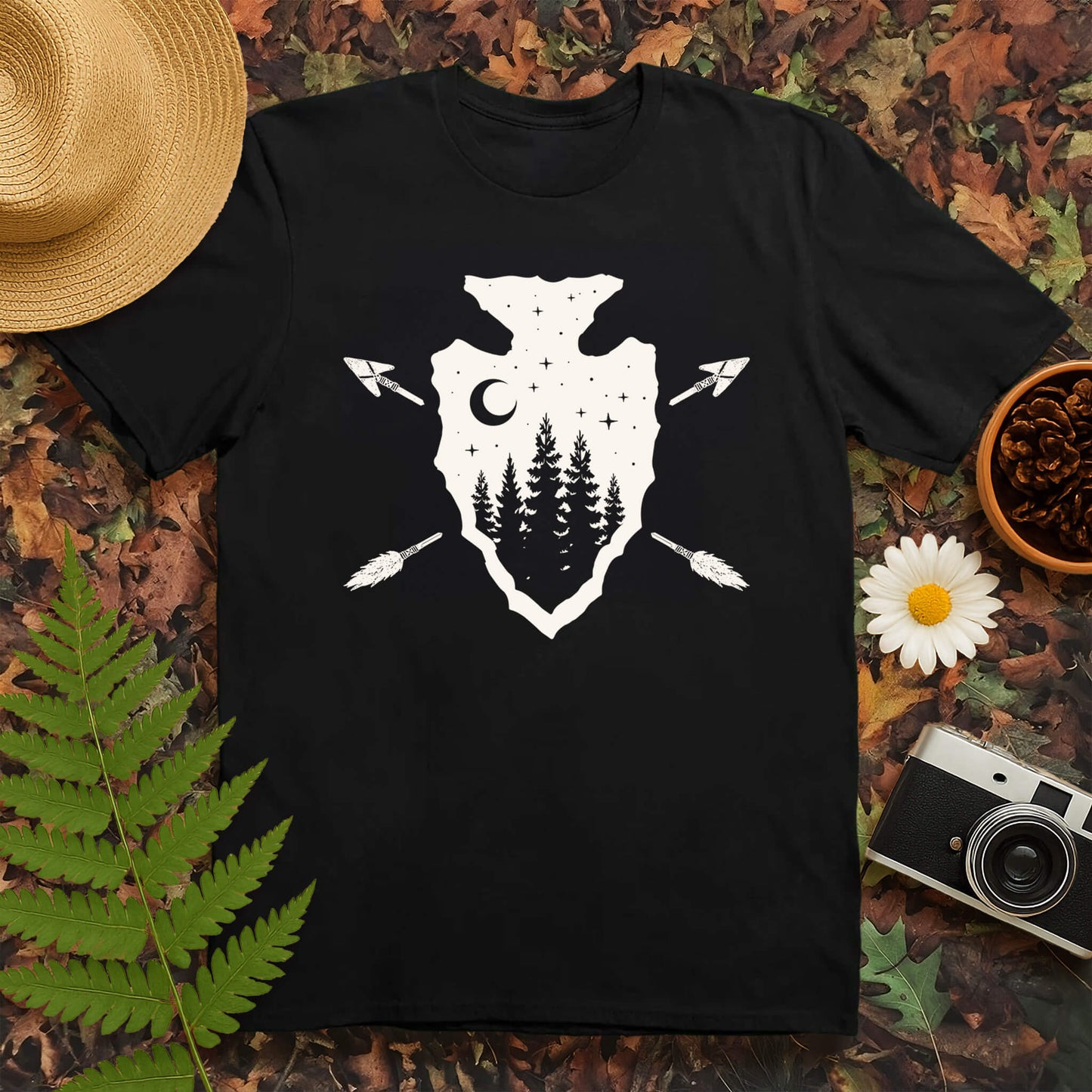 Wilderness Spirit T-Shirt