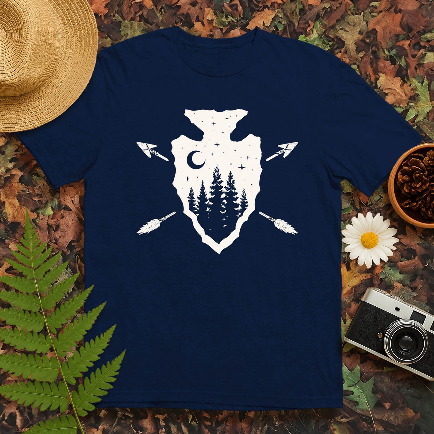 Wilderness Spirit T-Shirt