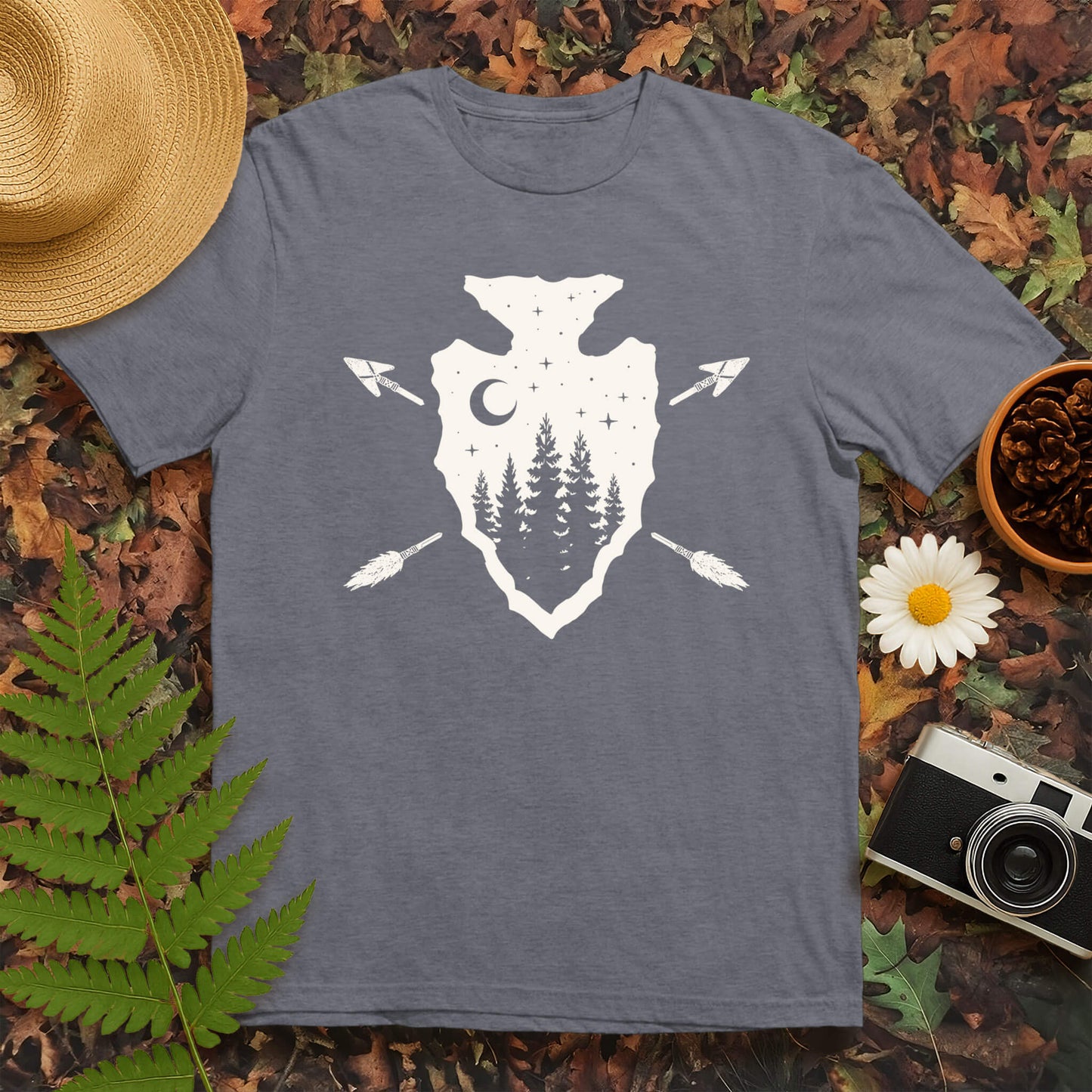 Wilderness Spirit T-Shirt