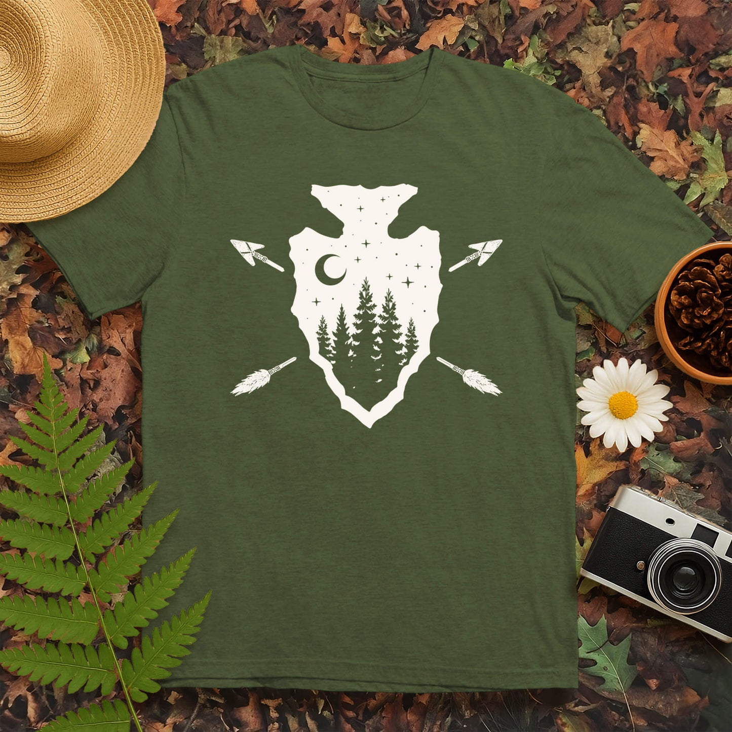 Wilderness Spirit T-Shirt