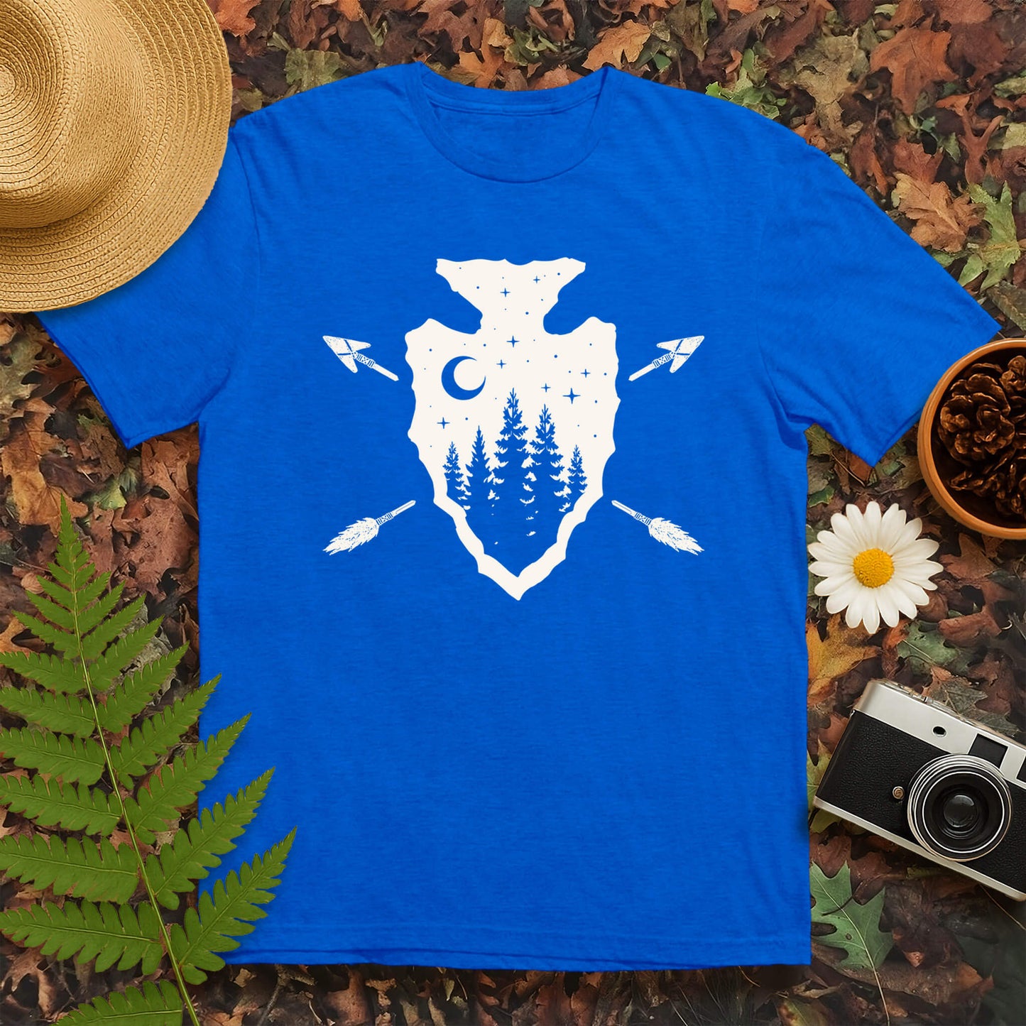 Wilderness Spirit T-Shirt