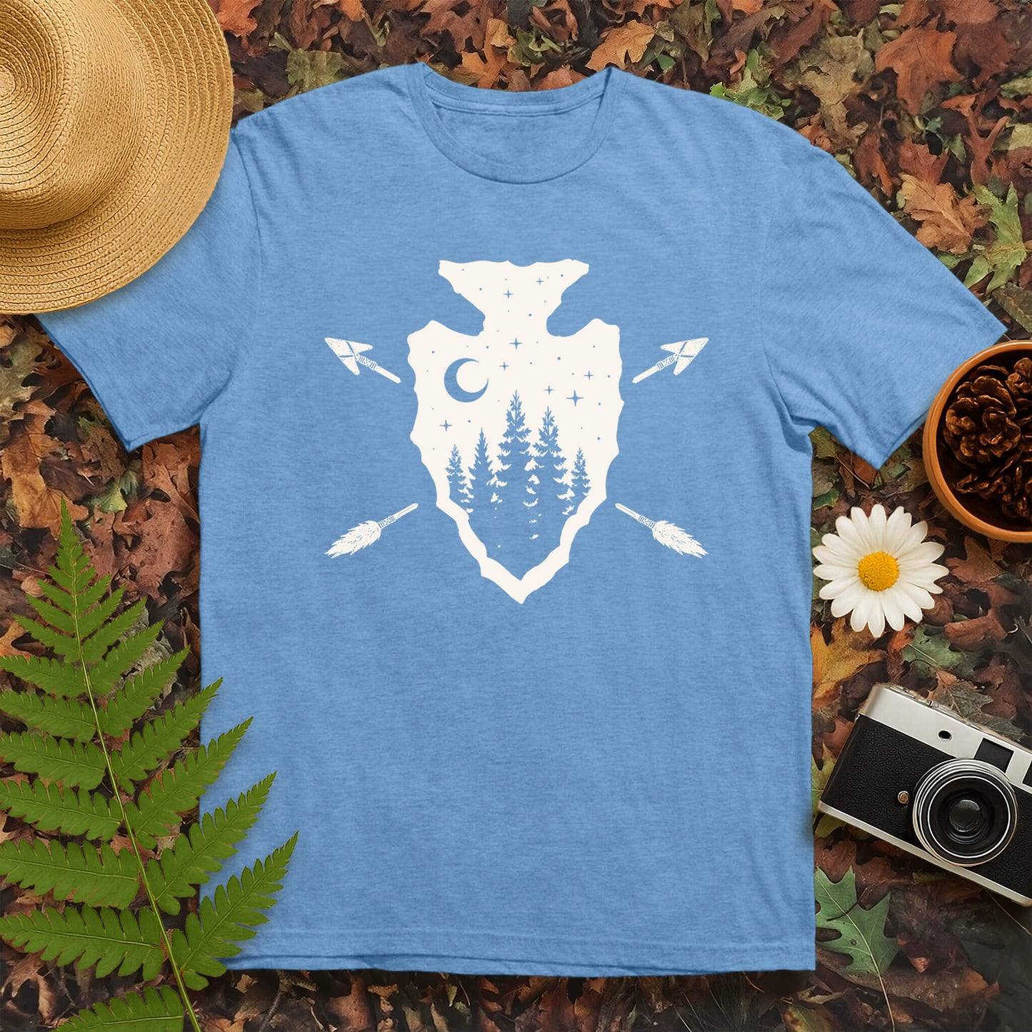 Wilderness Spirit T-Shirt