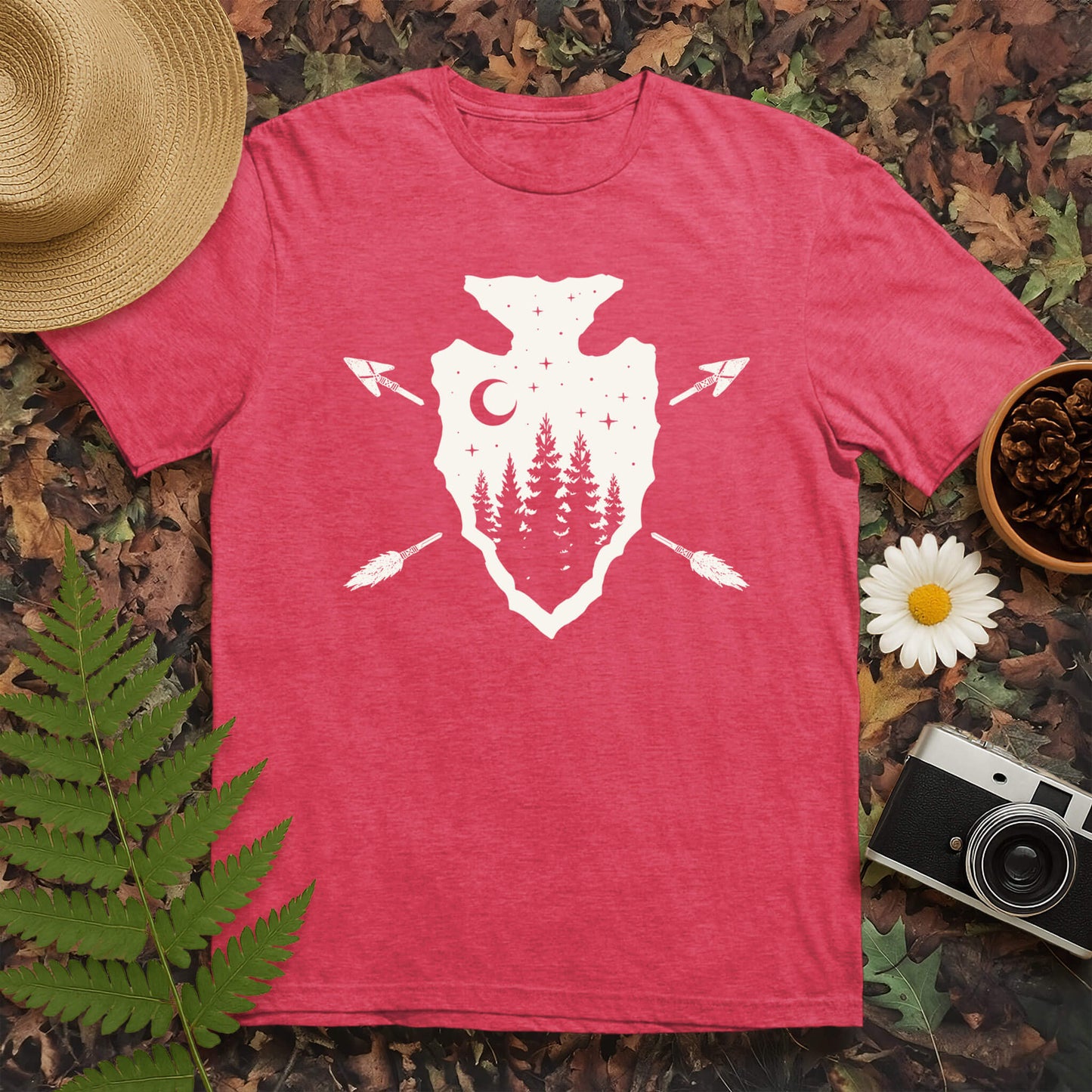Wilderness Spirit T-Shirt