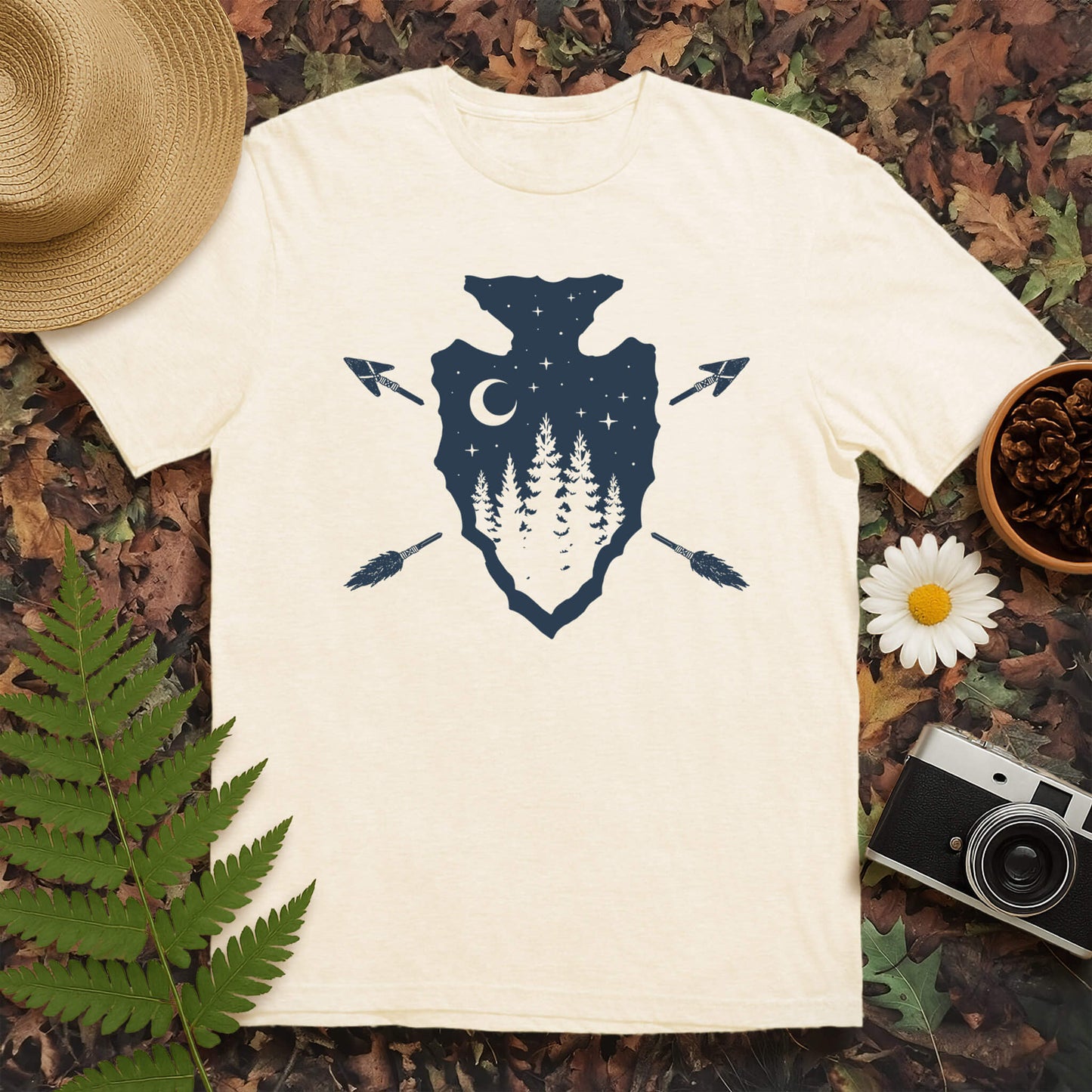 Wilderness Spirit T-Shirt