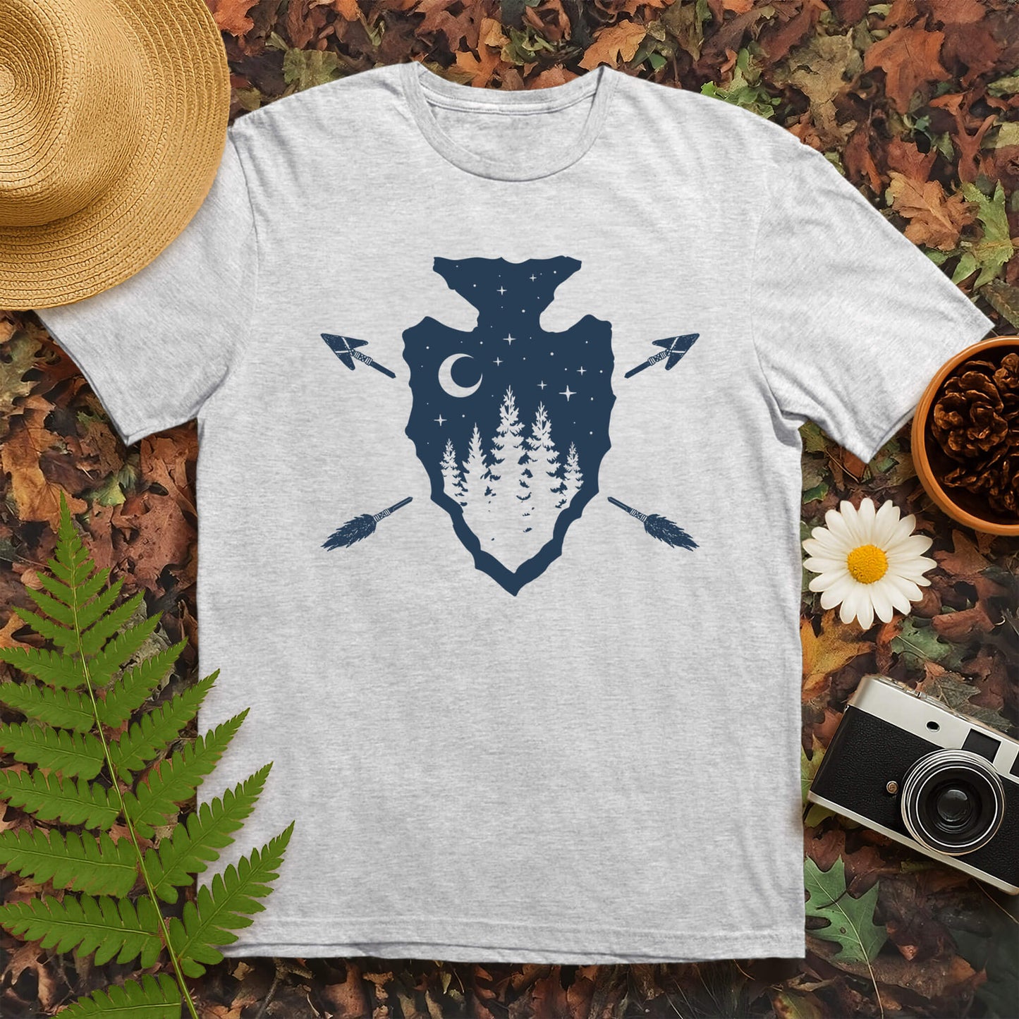 Wilderness Spirit T-Shirt