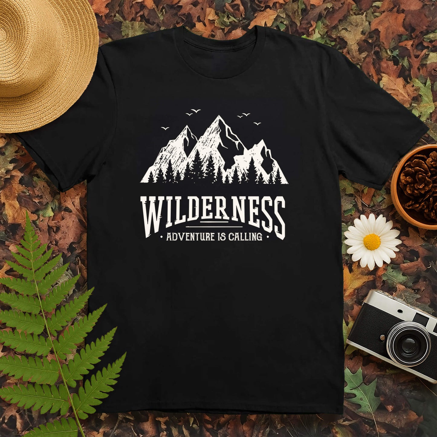 Wilderness T-Shirt