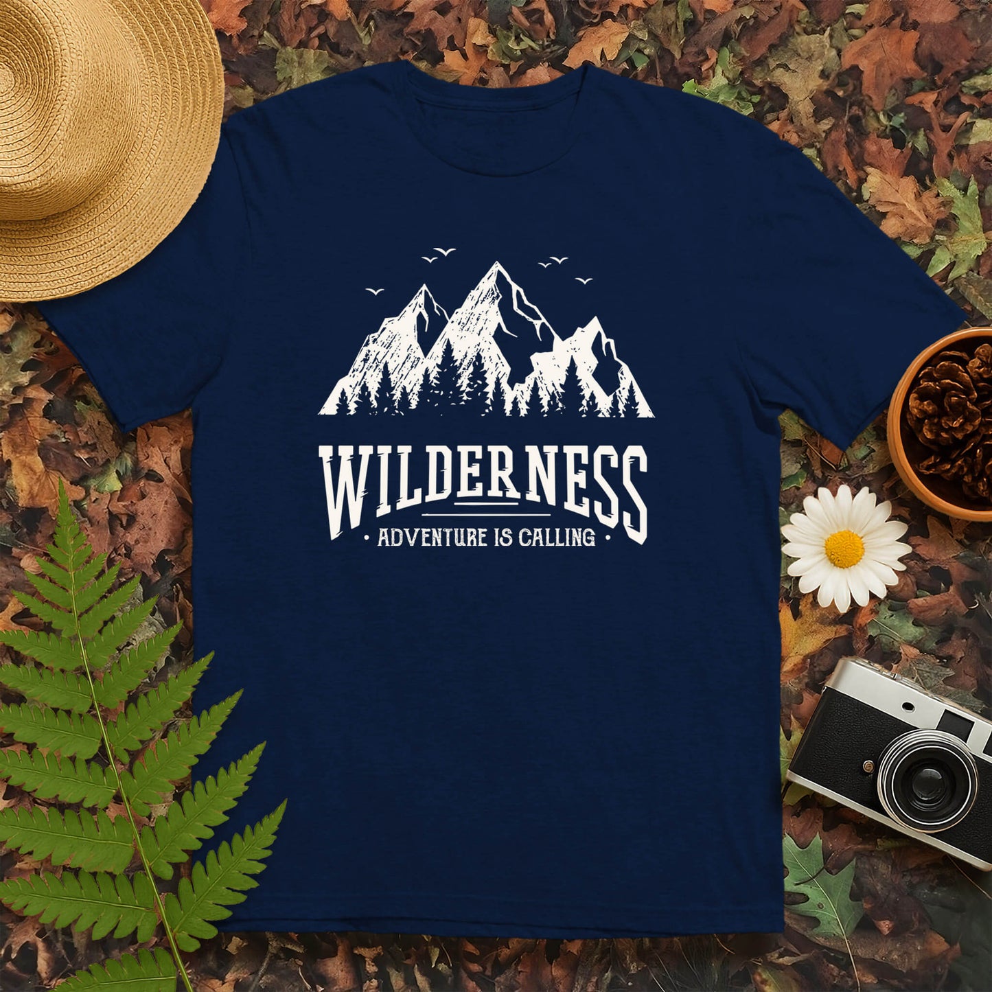 Wilderness T-Shirt