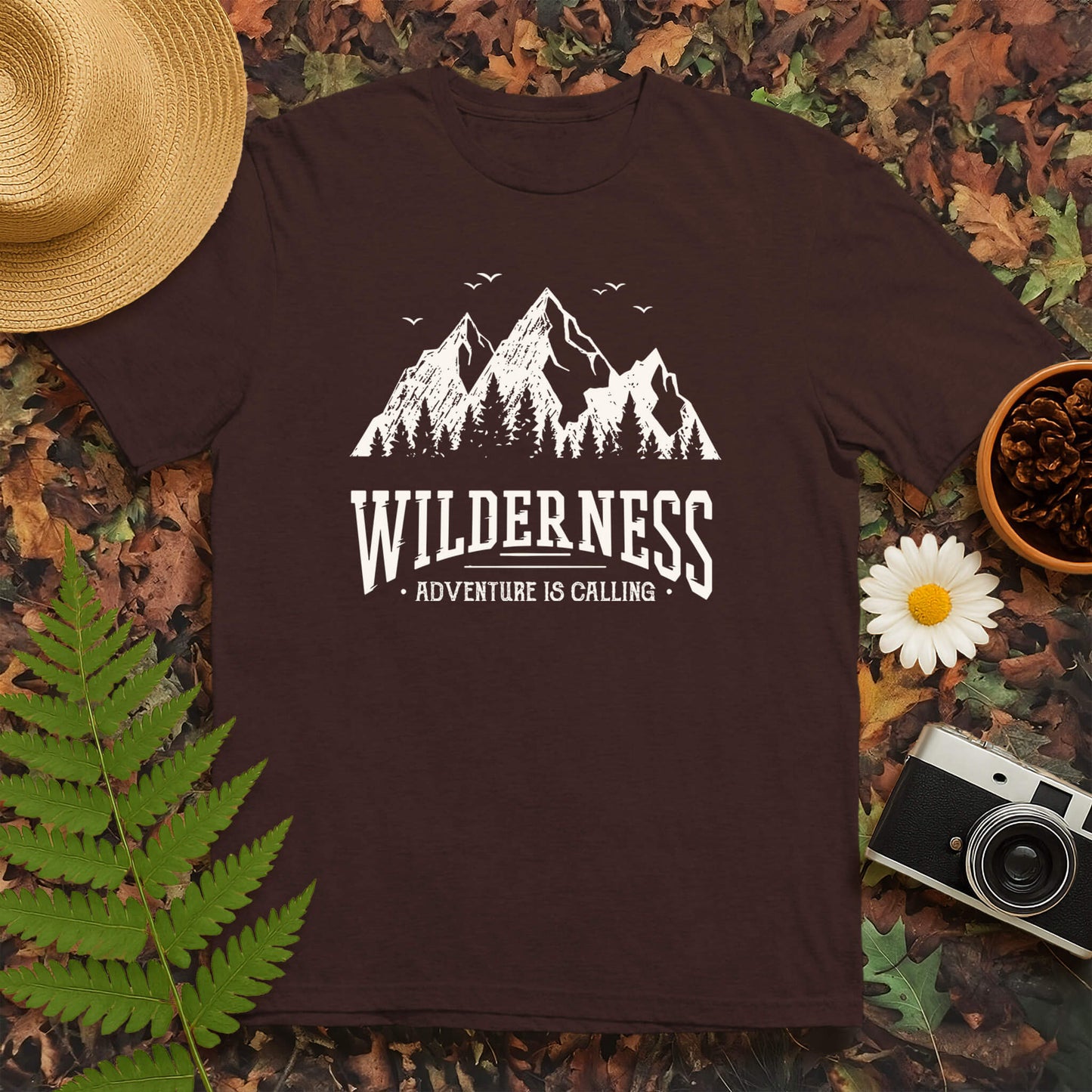 Wilderness T-Shirt