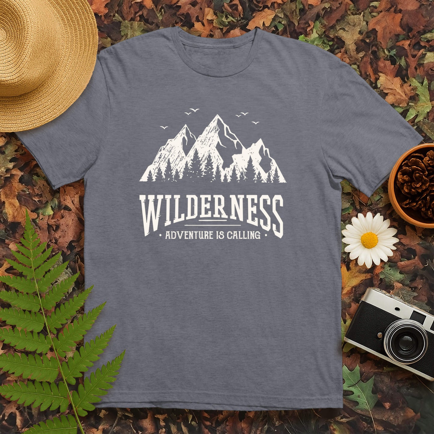 Wilderness T-Shirt