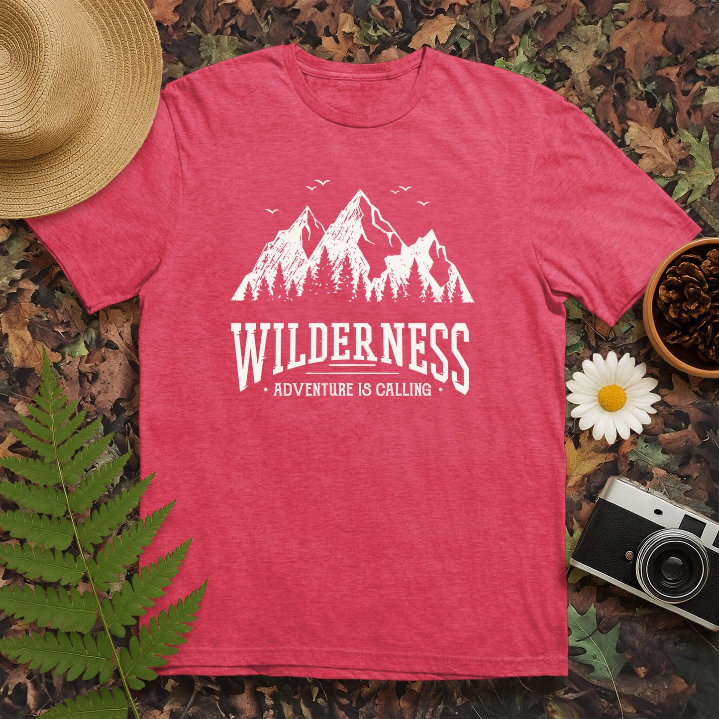 Wilderness T-Shirt