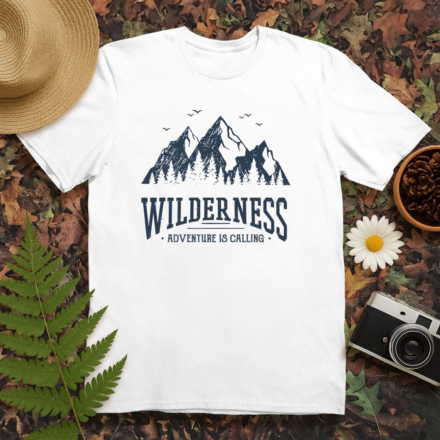 Wilderness T-Shirt