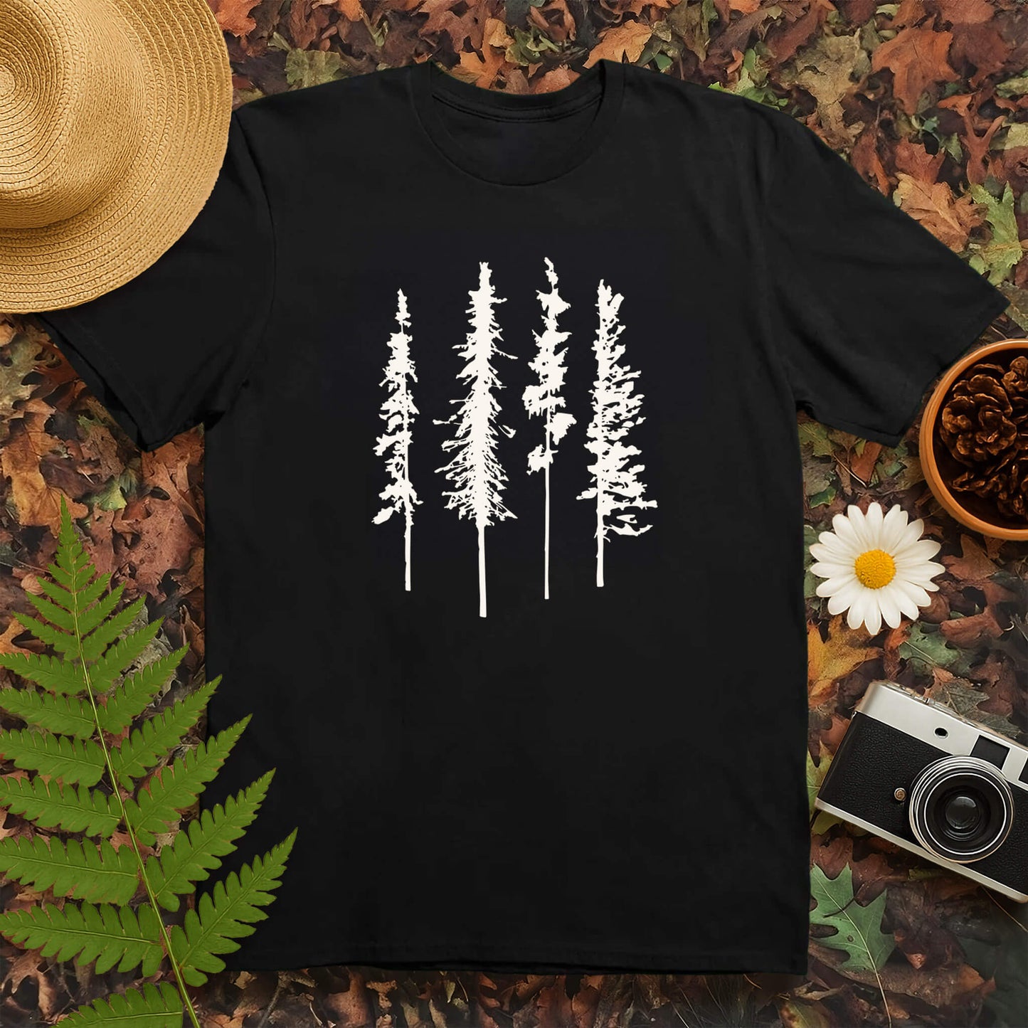 Four Pines T-Shirt