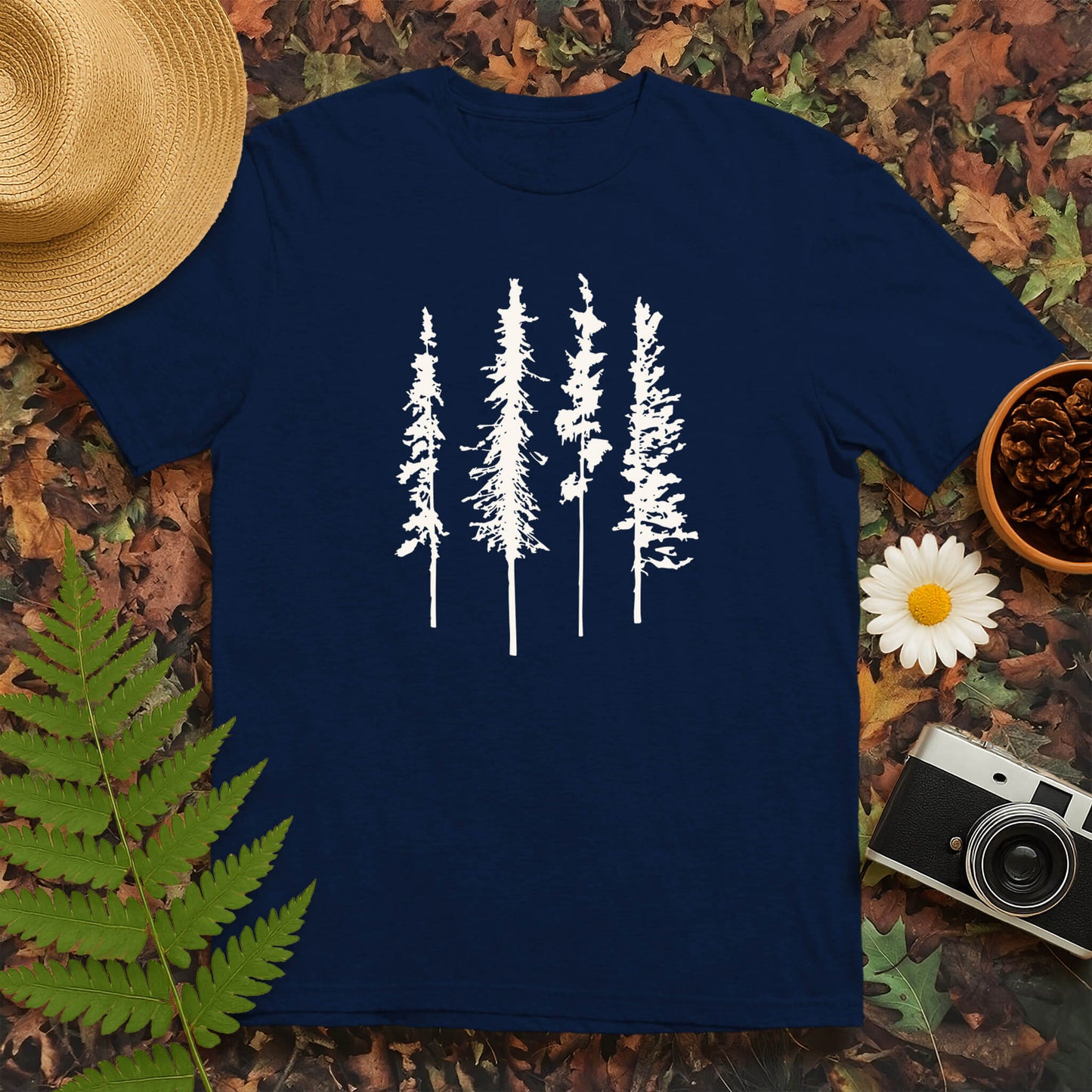 Four Pines T-Shirt