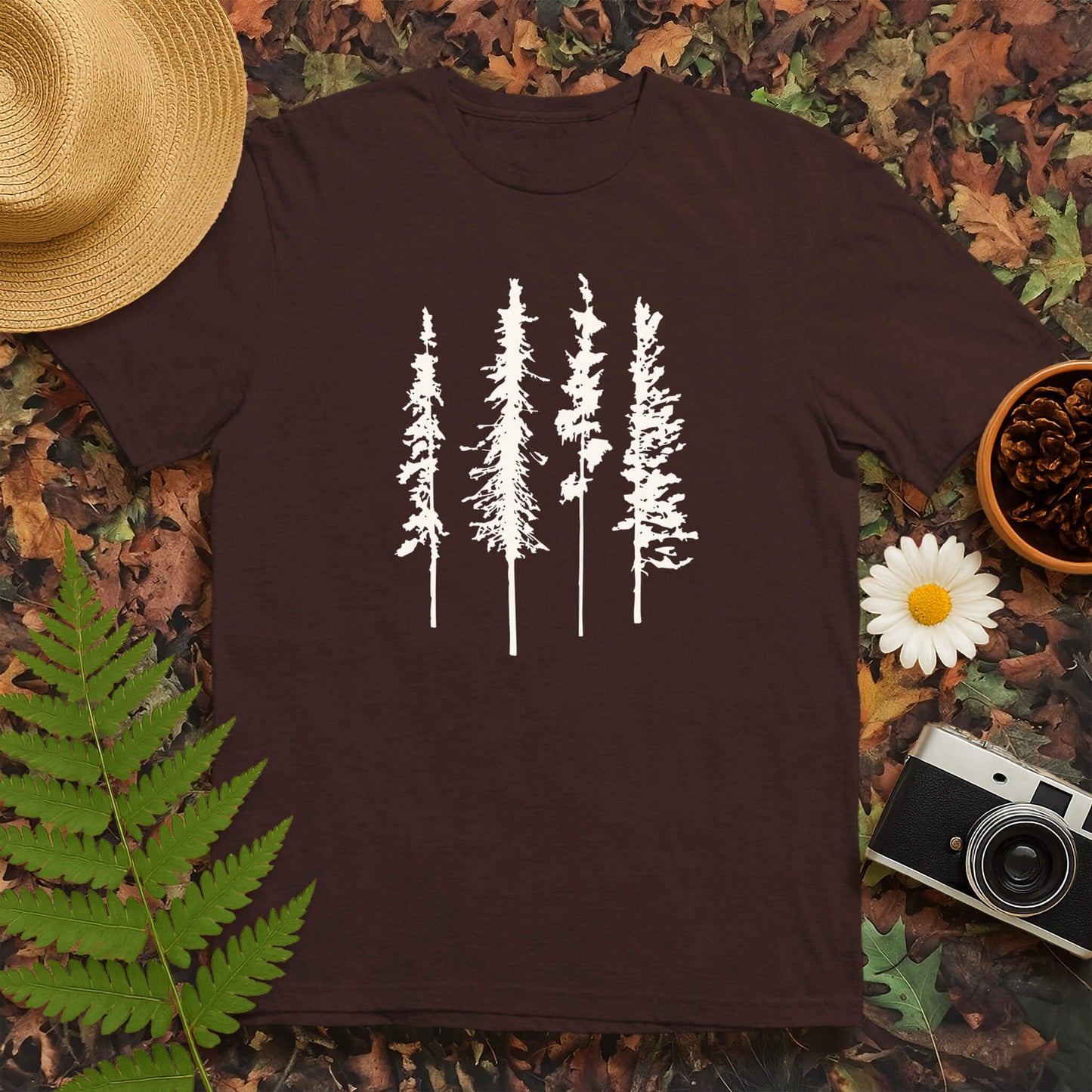 Four Pines T-Shirt