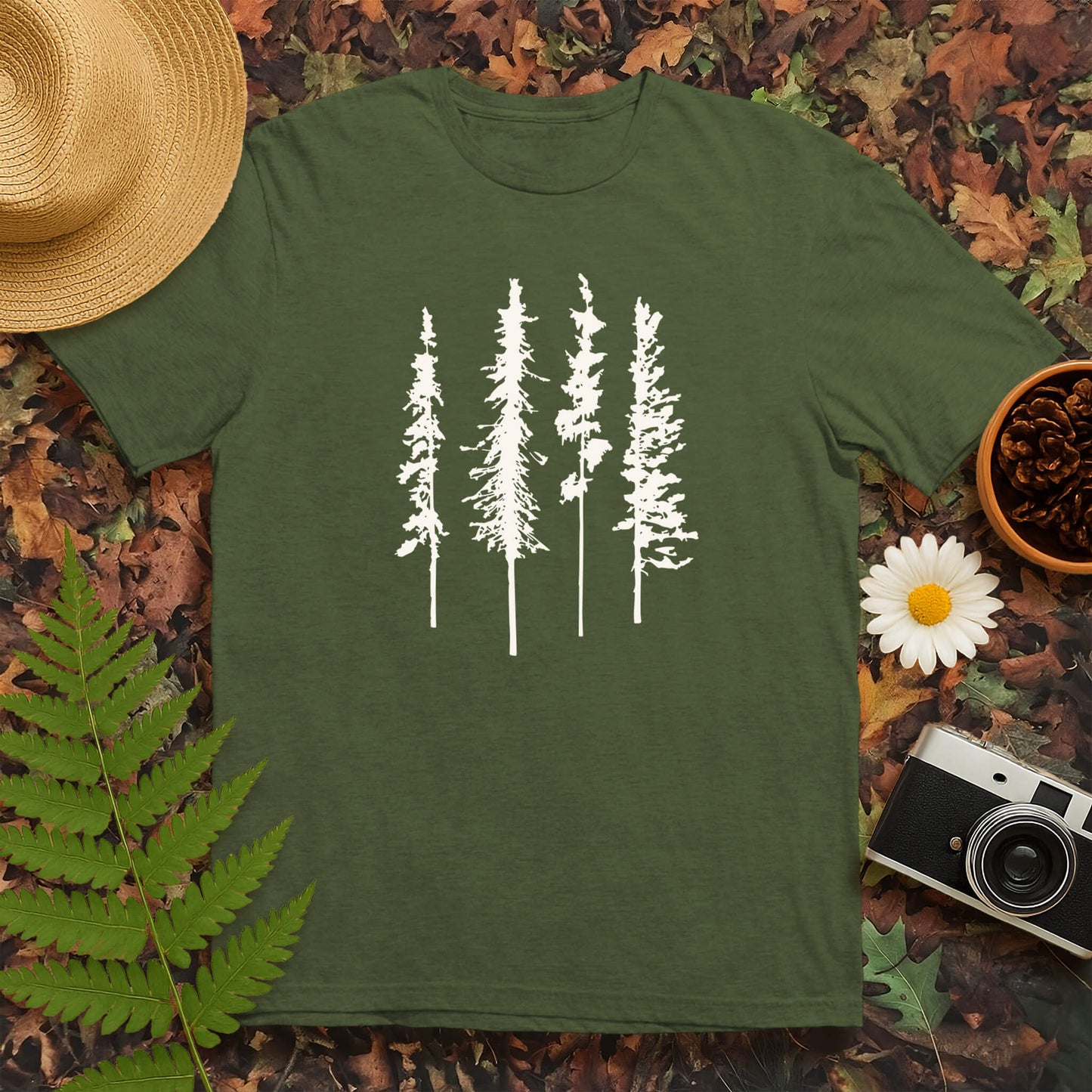 Four Pines T-Shirt