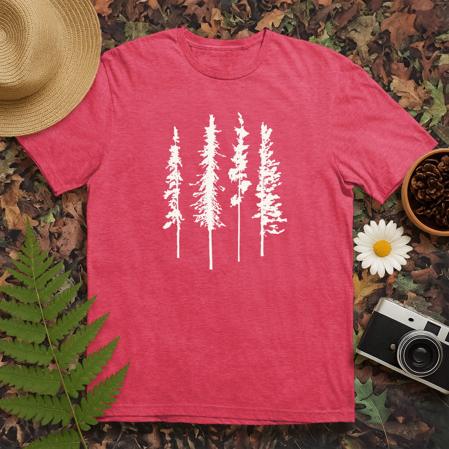 Four Pines T-Shirt