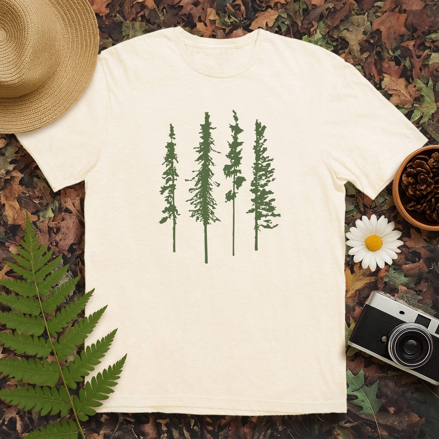 Four Pines T-Shirt