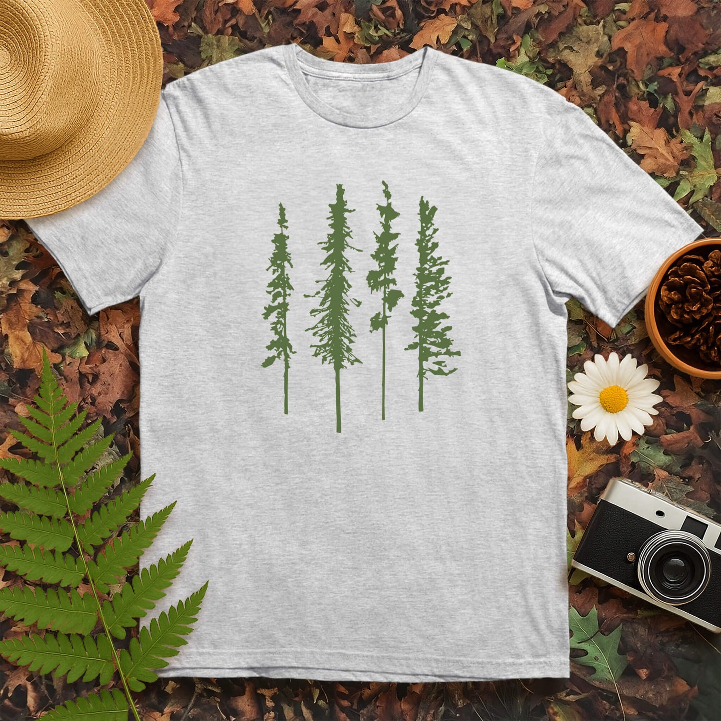Four Pines T-Shirt