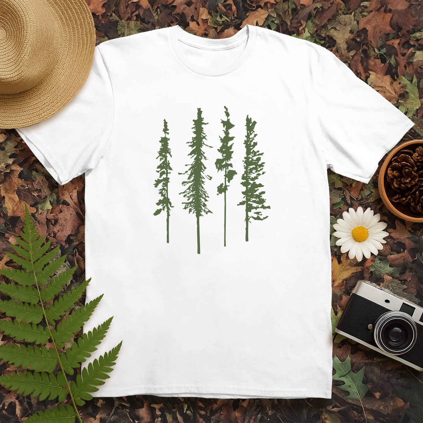 Four Pines T-Shirt