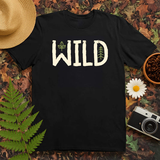 Wild T-Shirt