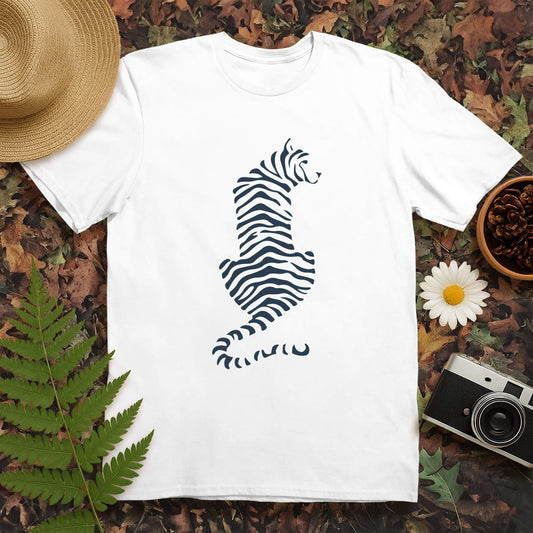 Tiger Stripes T-Shirt