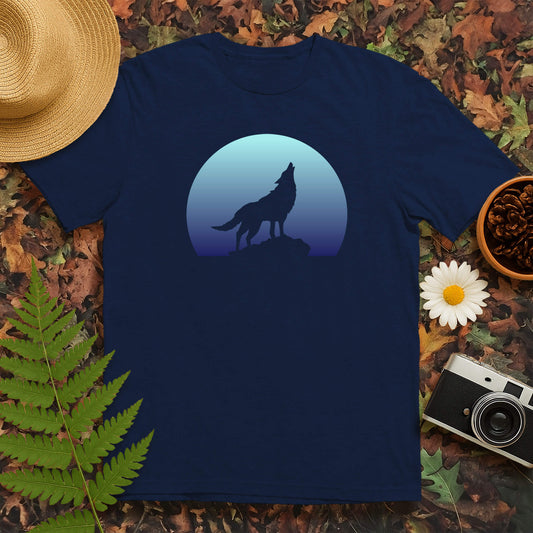 Howling Wolf T-Shirt