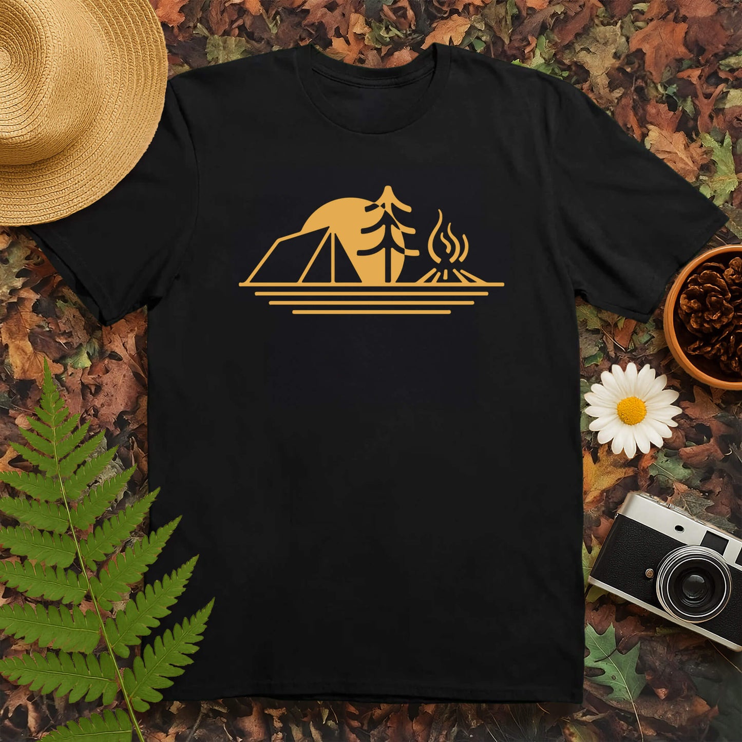 Forest Camp T-Shirt