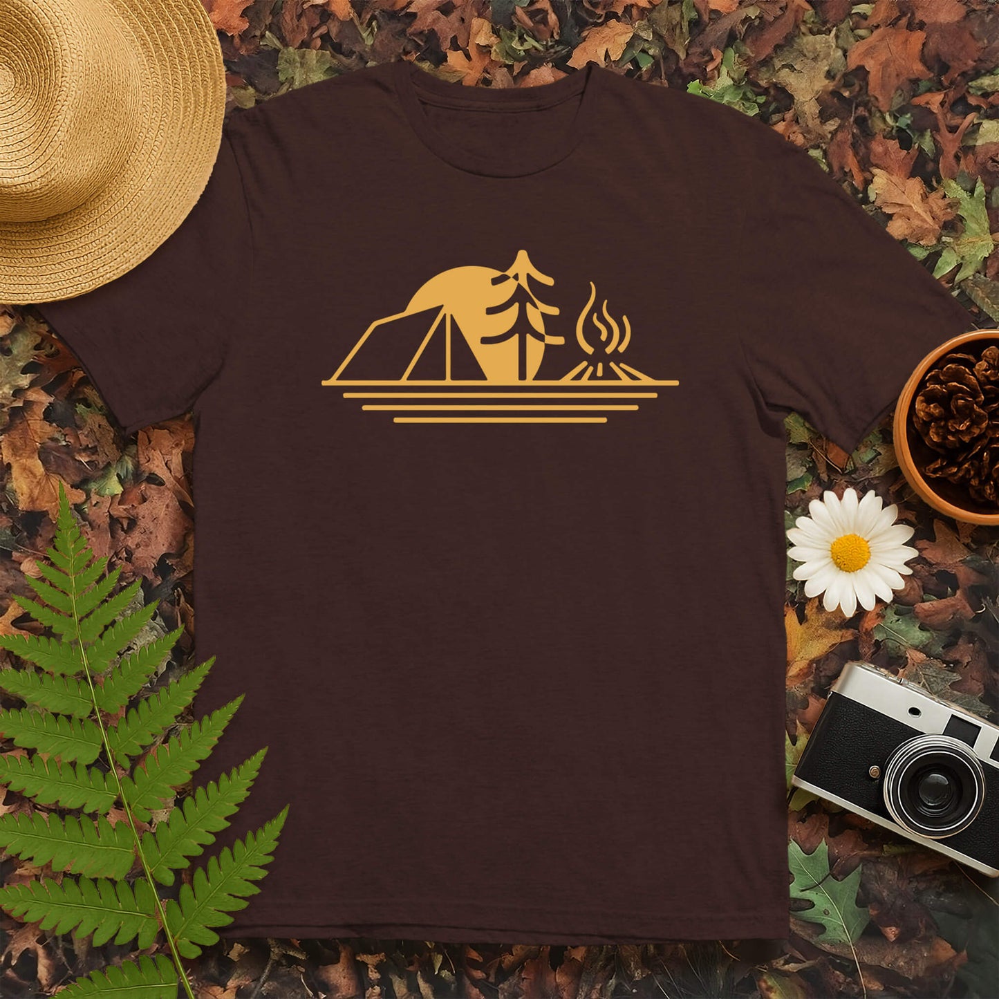 Forest Camp T-Shirt
