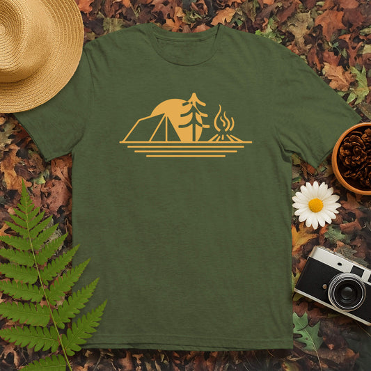 Forest Camp T-Shirt