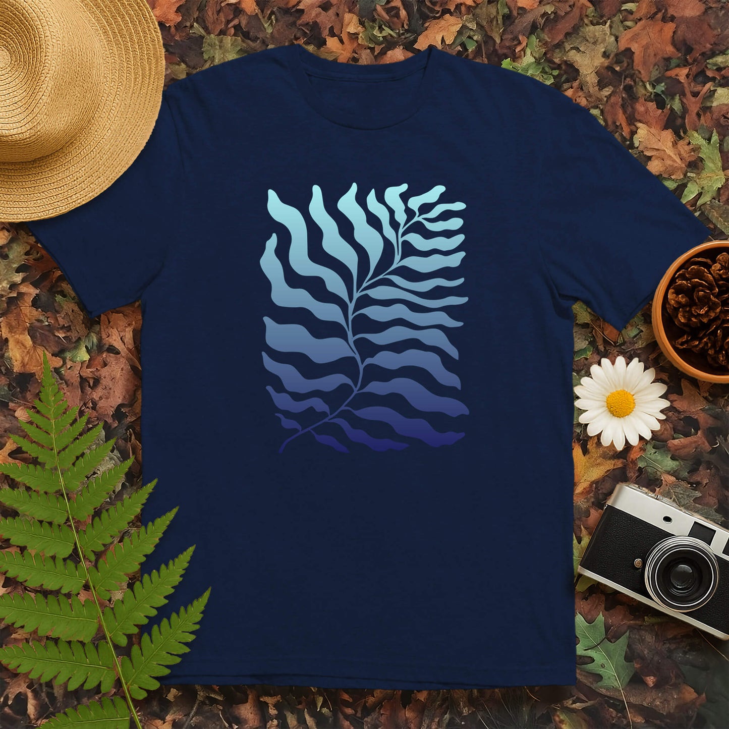 Seaweed T-Shirt