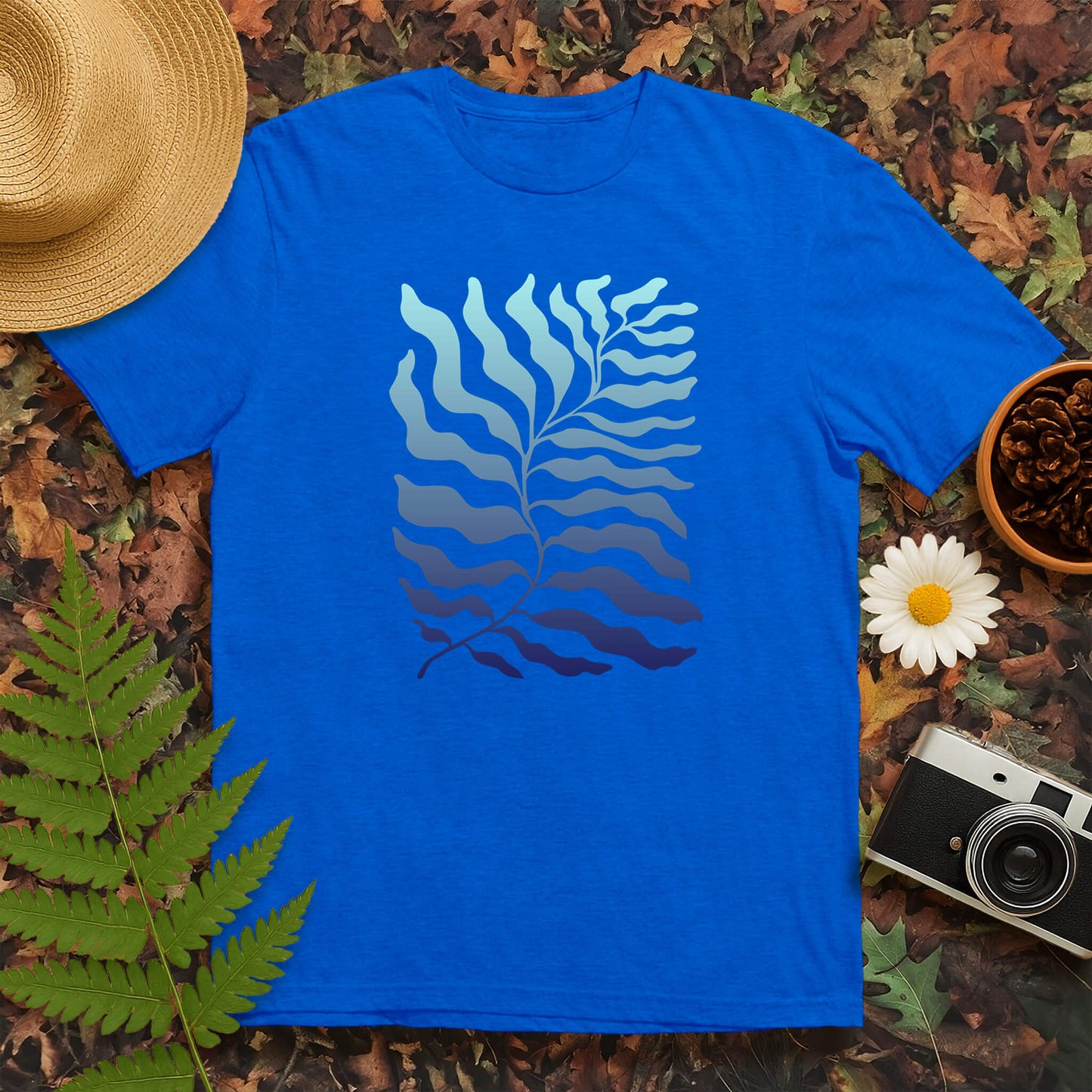 Seaweed T-Shirt